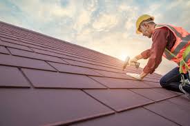 Best Emergency Roof Repair Services  in Rollingwood, CA